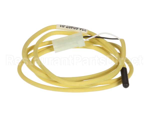 334-60407-01 Traulsen Sensor Yellow Liquid Line 48 I