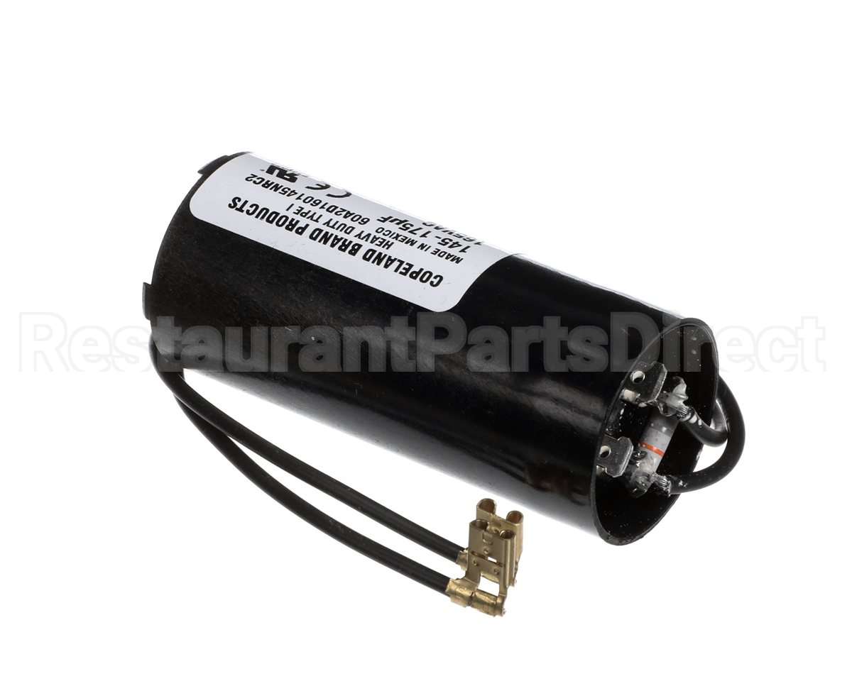 334-60411-14 Traulsen Capacitor Start Copeland 165Va