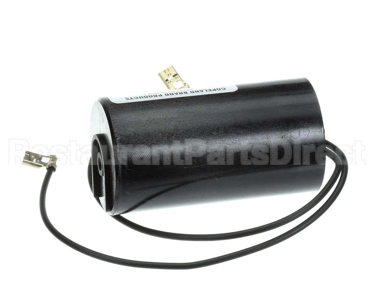 334-60411-17 Traulsen Capacitor Start Copeland 014-0053-25 189