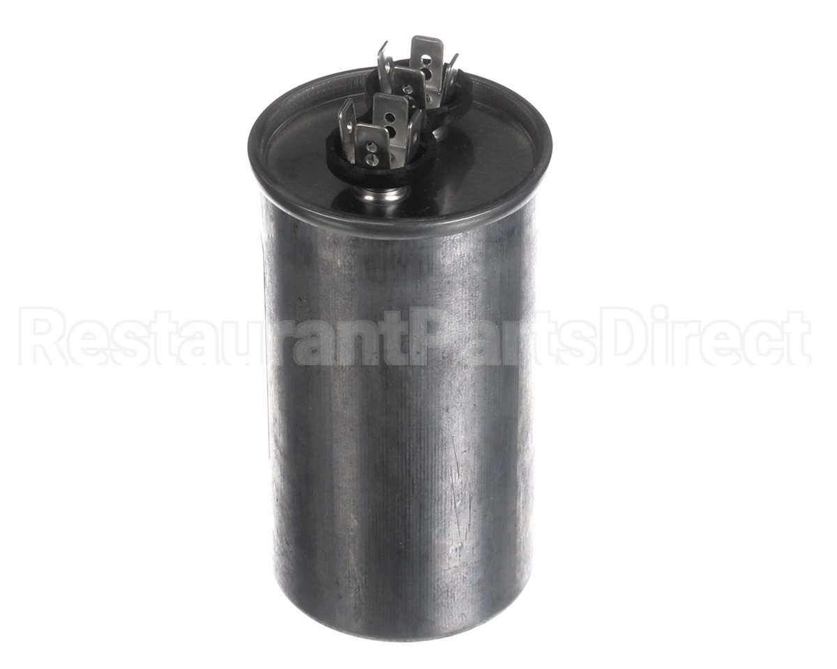 334-60412-05 Traulsen Capacitor Run Copeland 014-006