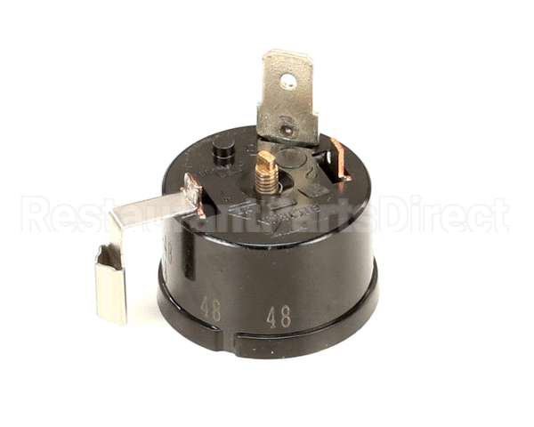 334-60417-14 Traulsen Protector Overload Copeland 07