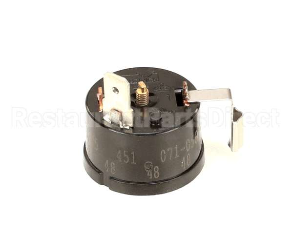 334-60417-14 Traulsen Protector Overload Copeland 07