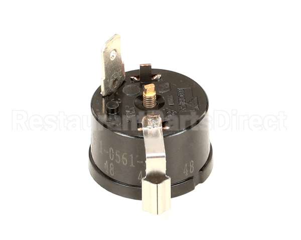 334-60417-14 Traulsen Protector Overload Copeland 07