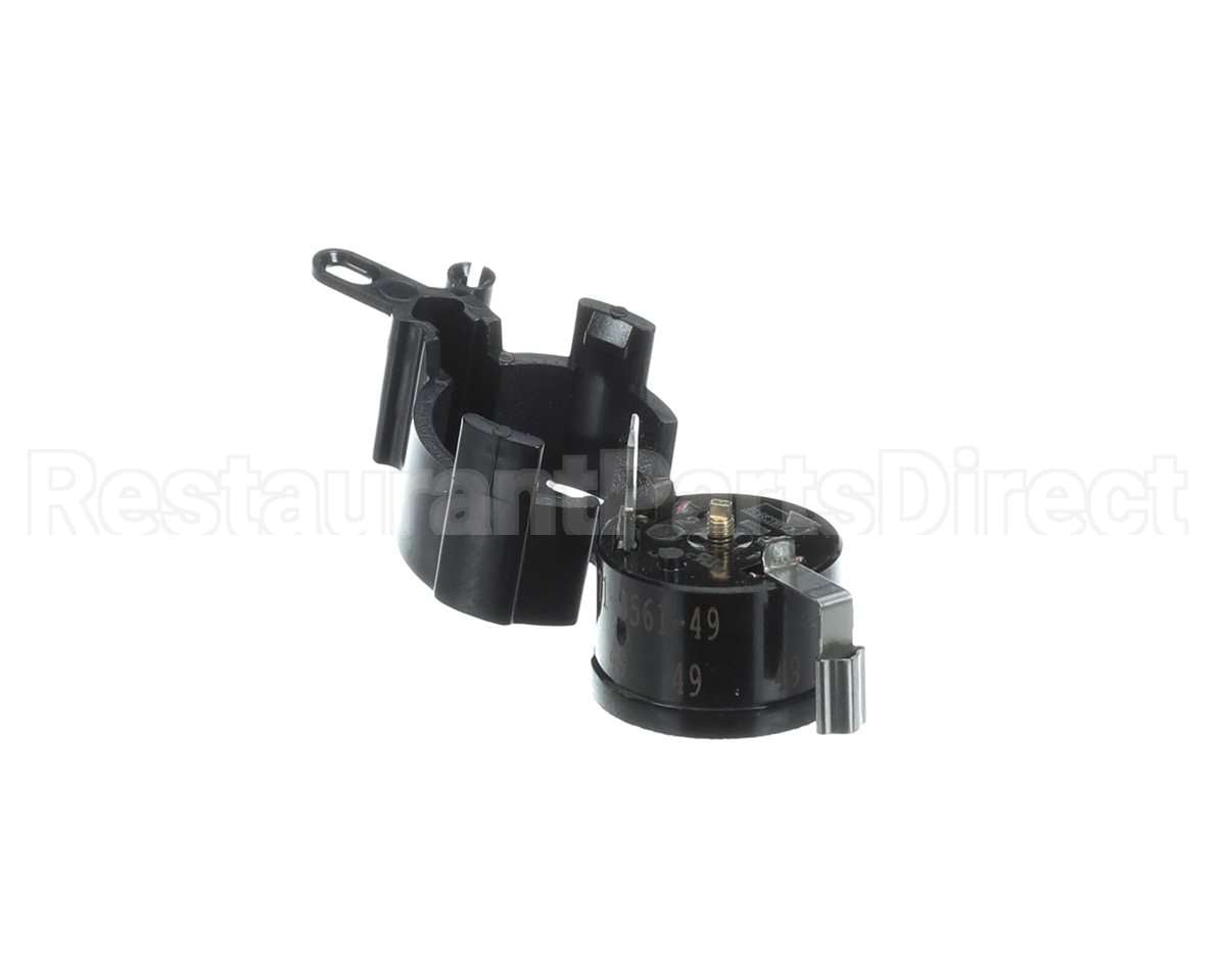 334-60417-15 Traulsen Protector Overload Copeland 071-0561-49