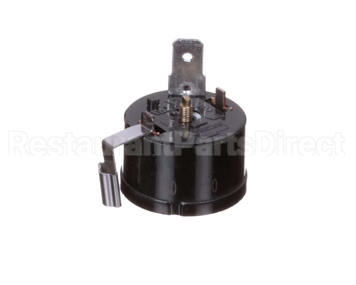 334-60417-16 Traulsen Protector Overload Copeland