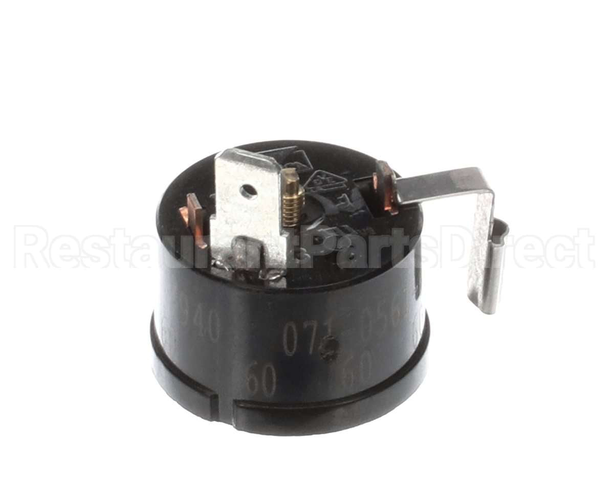 334-60417-19 Traulsen Protector Overload Copeland 07