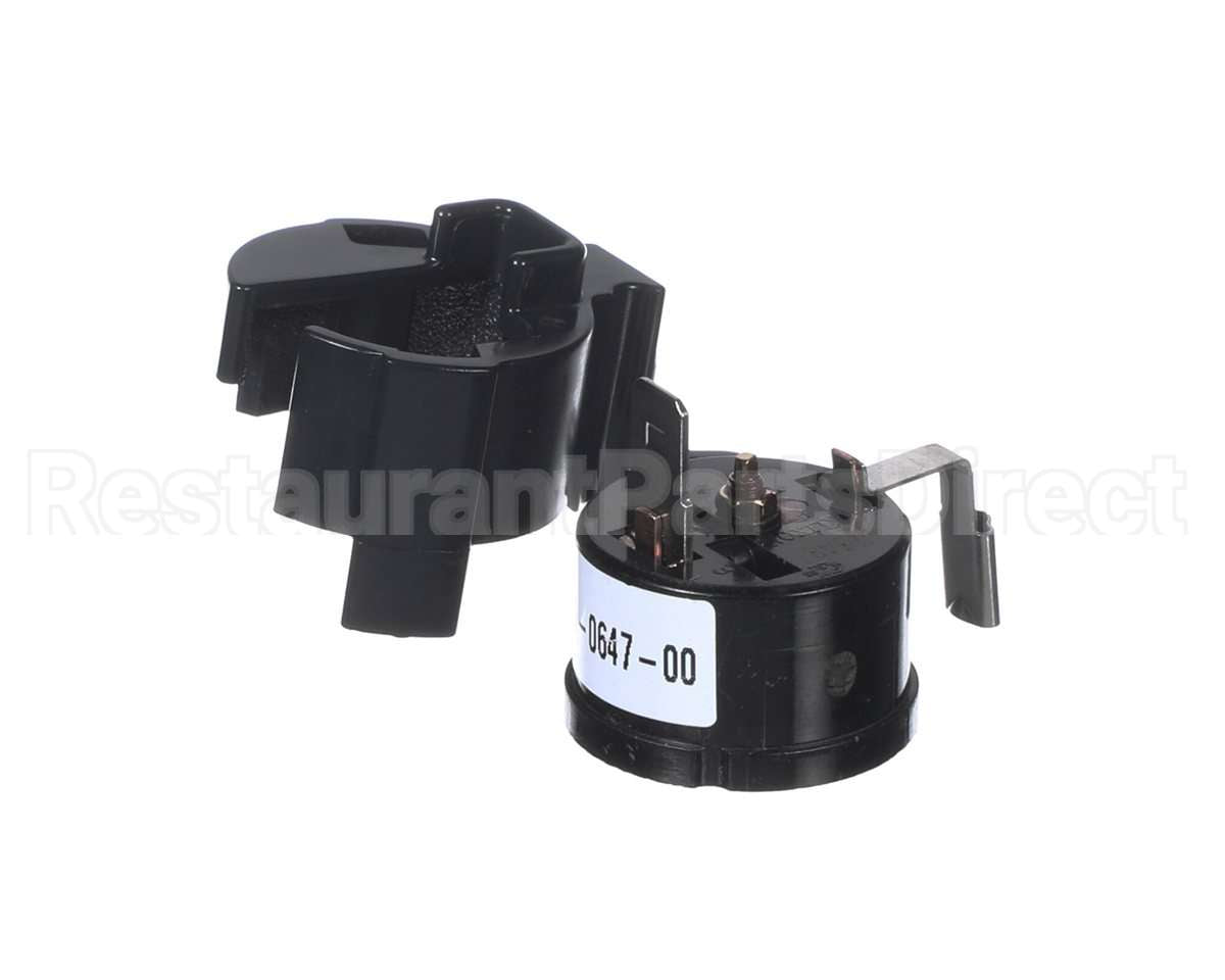 334-60417-36 Traulsen Protector Overload Copeland 971-0647-00
