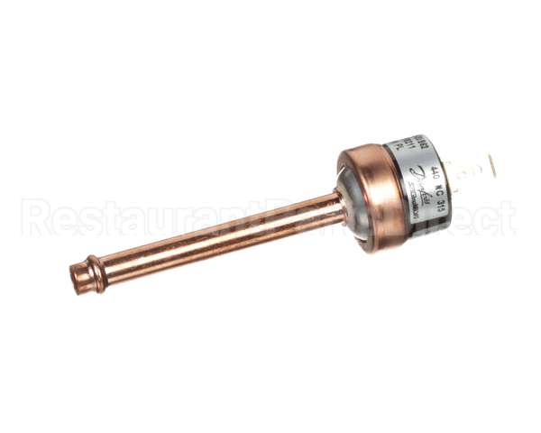 334 Itv Ice Makers Safety Pressostat