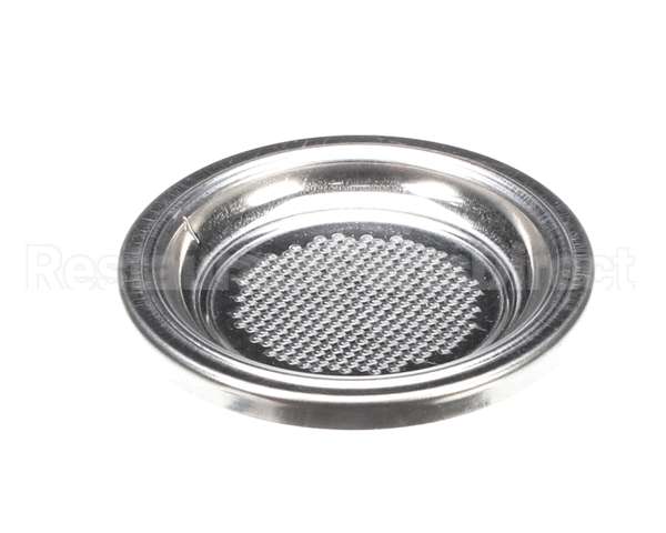 33400 Unic 6647: Notch Filter 31Mm - #1 Short Cup