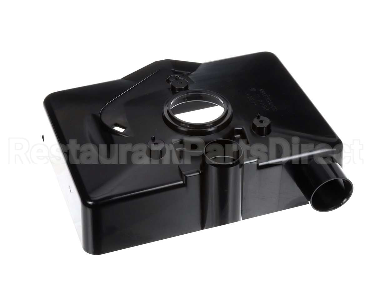 3340029000 Seb Professional Bean Hopper, Right