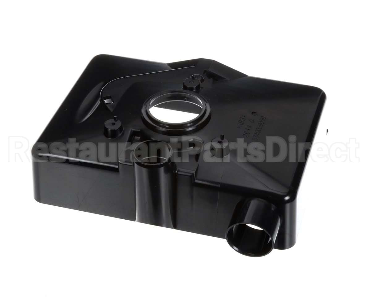3340029000 Seb Professional Bean Hopper, Right