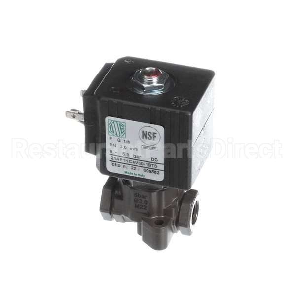 3340074000 Compatible Schaerer Proportional Valve 2/2 Nw1.5-5 Bar