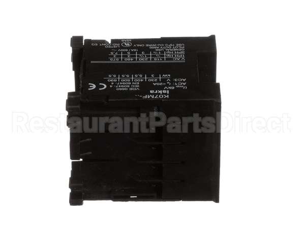 3340139000 Seb Professional Contactor, 240 V