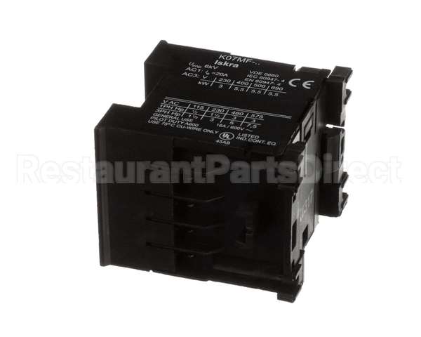 3340139000 Seb Professional Contactor, 240 V