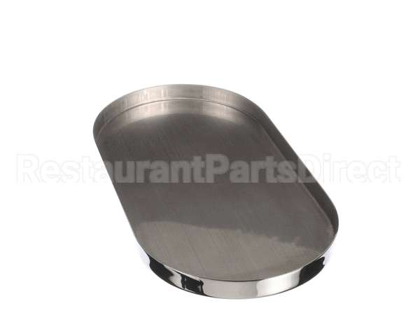 3340227200 Seb Professional Lid Large Stainless Steel Without Lock