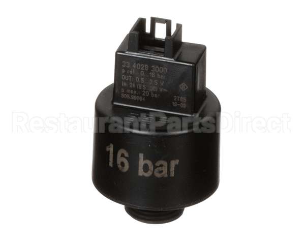 3340283000 Seb Professional Pressure Sensor