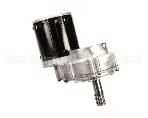 33404 Cornelius Motor Gear 1/4 230/5/6 Xxxxxxx
