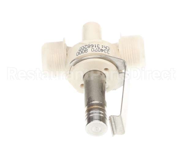 3340709000 Seb Professional Valve 2/2 Nw2.5-10 Bar, No Solenoid