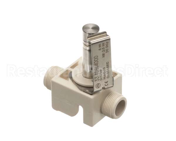 3340814000 Seb Professional Valve 2/2 Id2.5Linked, In, No Large Coil