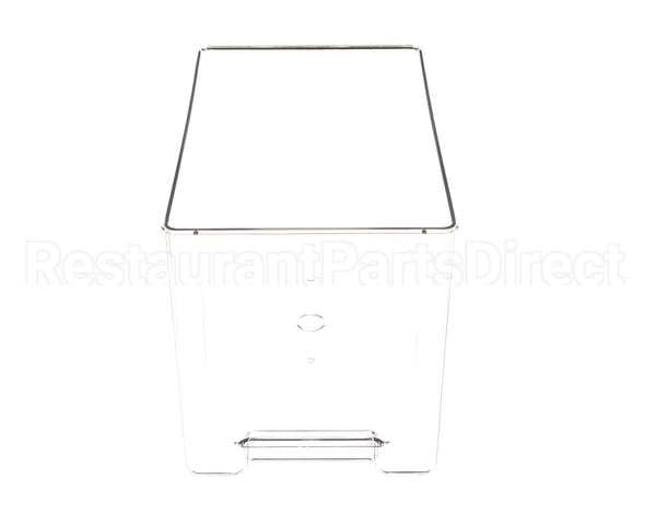 3341189000 Seb Professional Milk Bowl