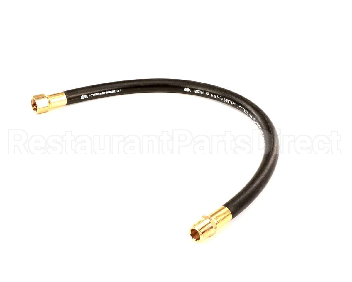 33413 Fisher Hose Rra 1/2 X 2