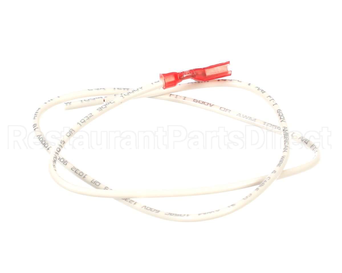 33415 Cornelius Jumper White 18Ga 20In Solid