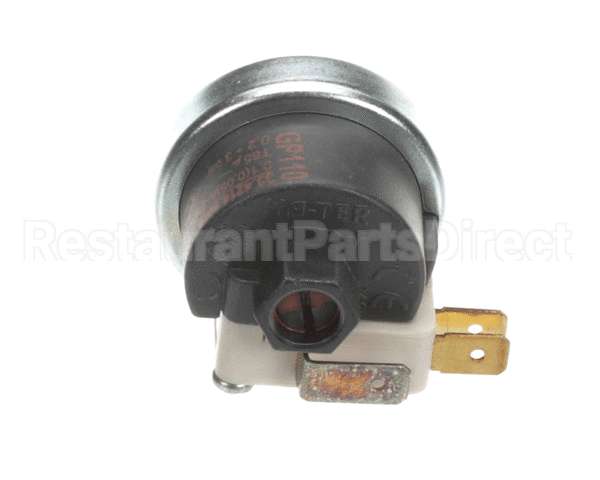 3342169000 Seb Professional Pressure-Switch 0.5 Bar