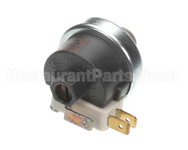 3342169000 Seb Professional Pressure-Switch 0.5 Bar