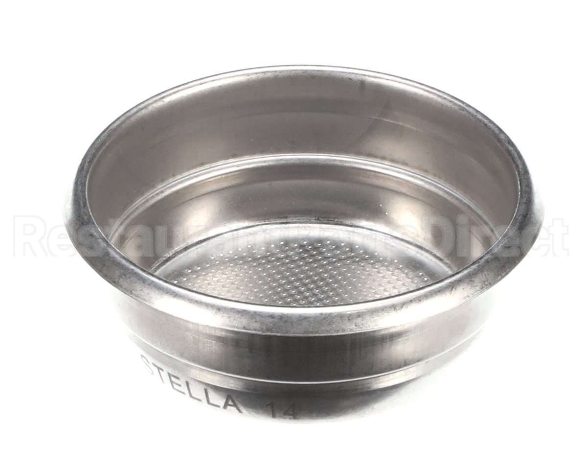 33426 Unic Sdc 14G/Double Filter Basket Replaces It