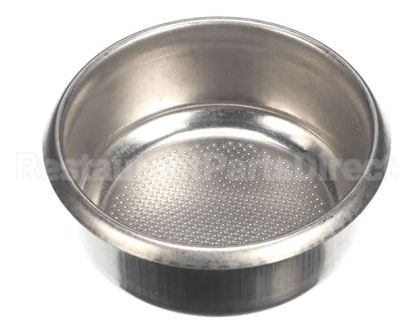 33427 Unic Sdc 18G/Double Filter Basket