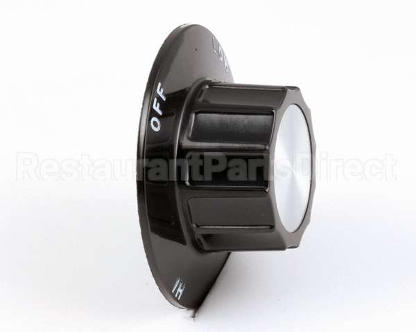 33432 Southbend Range Knob,Switch 3-Heat 4 Pos