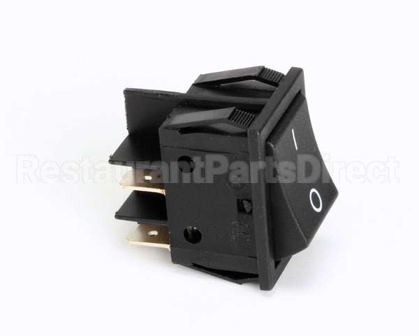 33436 Southbend Range Switch, Rocker Molveno