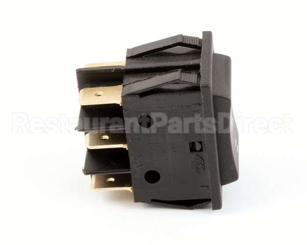 33437 Southbend Range Switch, Rocker-Dp/Dt