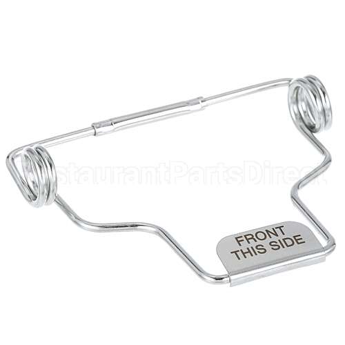 33480 Compatible Henny Penny Tag Spring Weldment