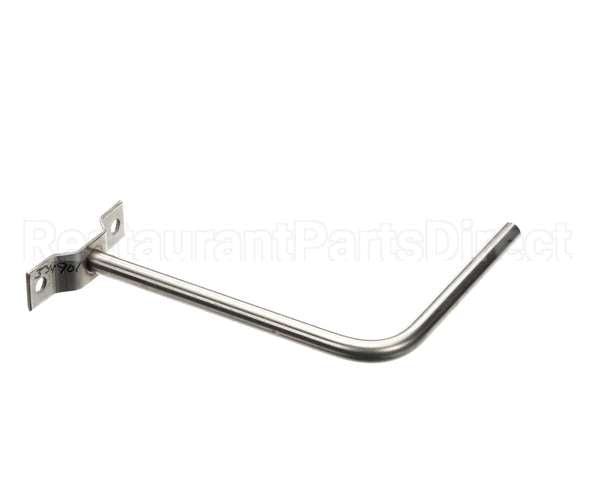 334901 Champion - Moyer Diebel Drain Handle Weldment, Dr Tank