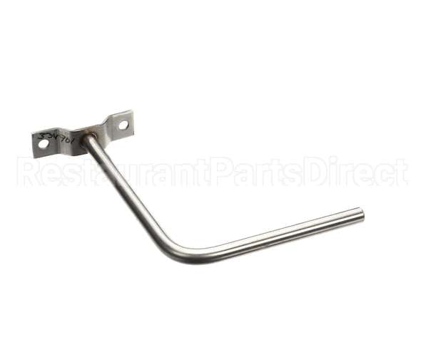 334901 Champion - Moyer Diebel Drain Handle Weldment, Dr Tank