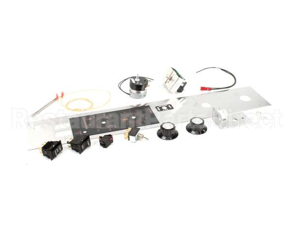 33494-4 Montague Control Board Convr/Kit - Serv