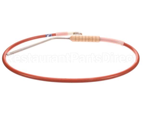 33494 Henny Penny Assembly-90' Male Filter Hose