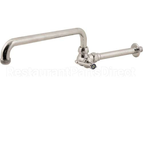 334ABCP Compatible Chicago Faucet Faucet Wok (Leadfree)