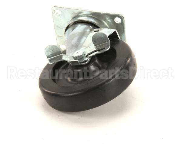 33519 Southbend Range Caster, Swivel With Brake 6-1/4