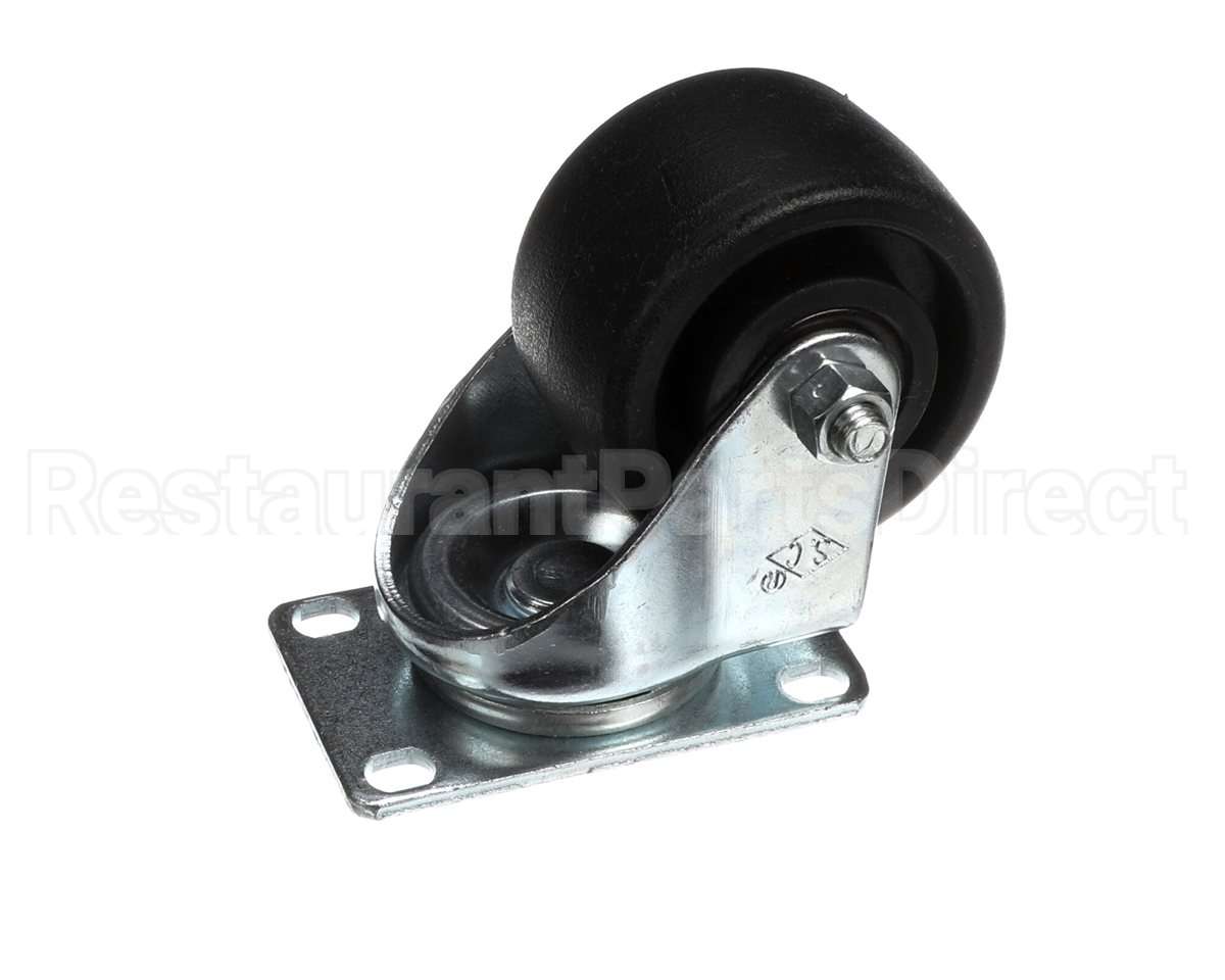 33524-SK Silver King Caster Wheel W/ Brake