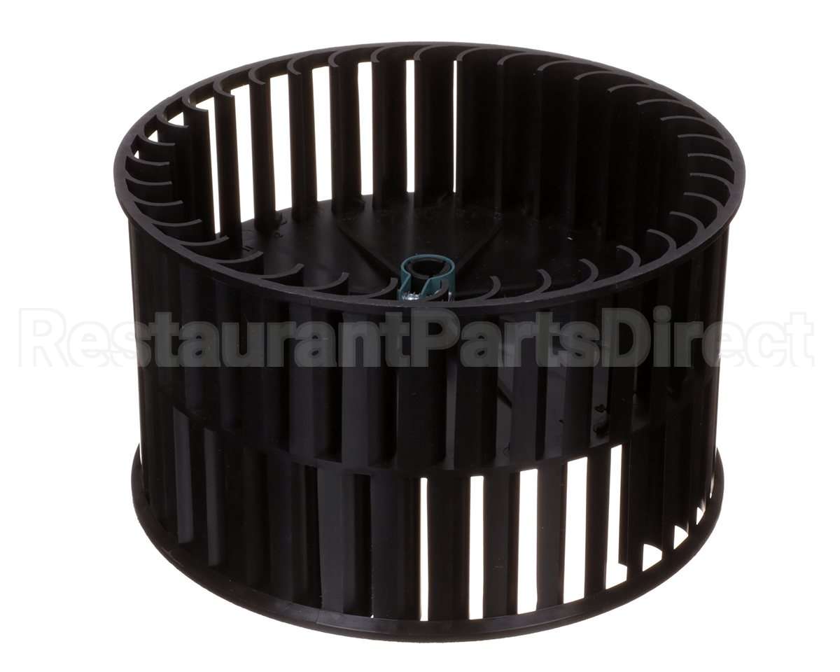 335290 Accurex Whl,Plas,6.89Diax4,.375,Di,Pd6