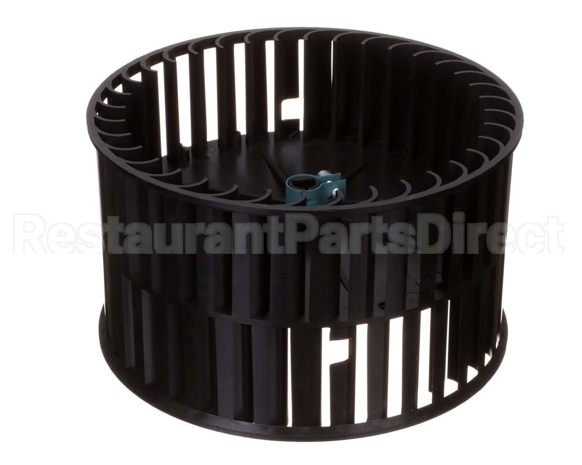 335290 Accurex Whl,Plas,6.89Diax4,.375,Di,Pd6