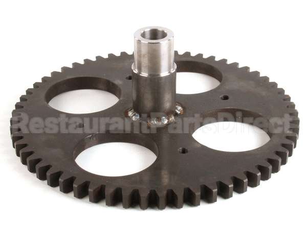 3353 Hardt Stationary Gear 58 Teeth W/ Hub Inf35Ld/
