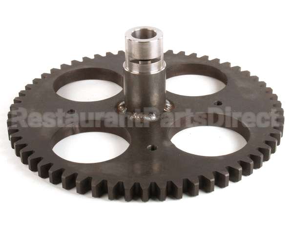 3353 Hardt Stationary Gear 58 Teeth W/ Hub Inf35Ld/