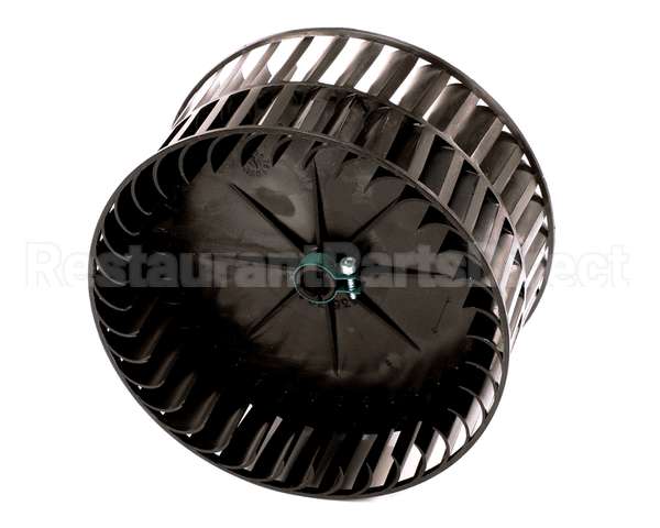 335304 Accurex Wheel,Plastic,7.61X3.875,.5,Cw,Di,P