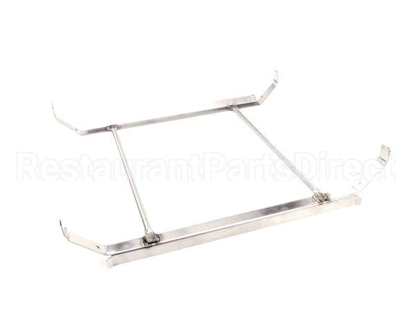 335780 Champion - Moyer Diebel Track Weldment Dh5000/Dh5000T