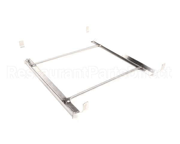 335780 Champion - Moyer Diebel Track Weldment Dh5000/Dh5000T