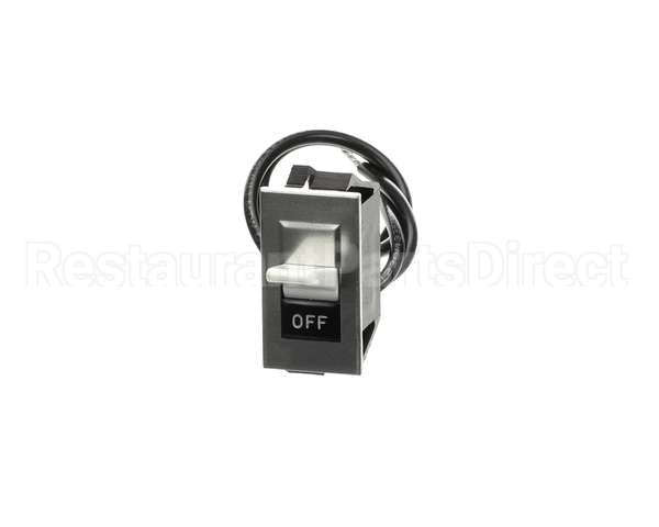 335911 Low Temp Industries Switch,Toggle(1Pl-5A/125V-Tr)