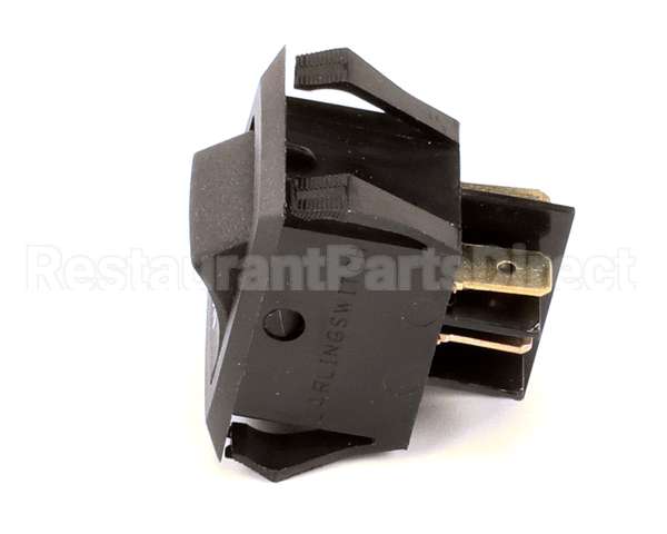 335915 Low Temp Industries Switch,Double Pole Rocker